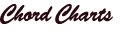 Chord charts