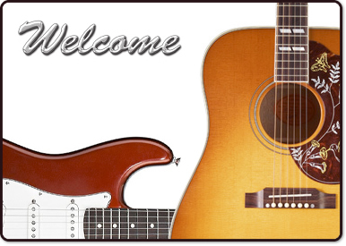 Welcome to GuitaristGuitarist.com